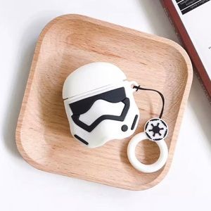 Star Wars AirPod Case for air pod 1 and 2